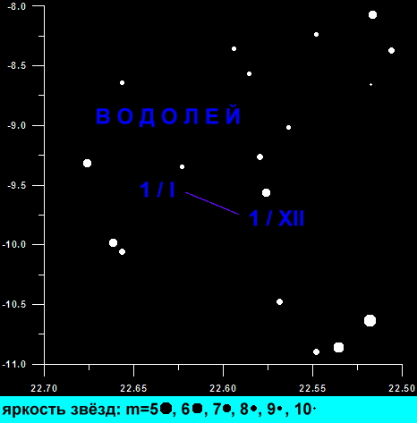 видимость планет в декабре 2015